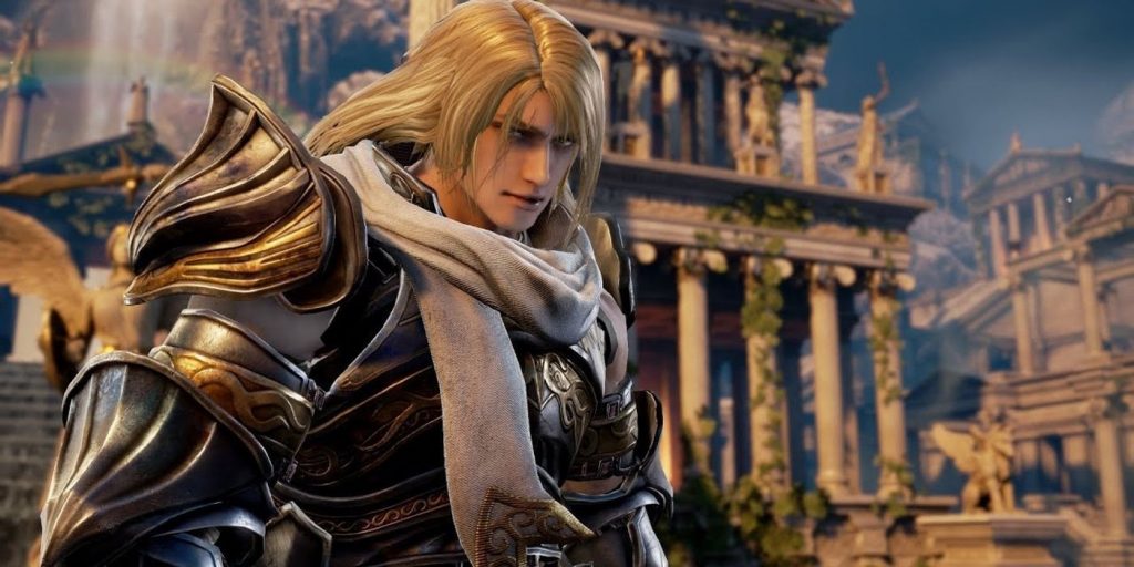 Персонажи в Soulcalibur по знаку зодиака SoulCalibur, очень, назвать, стиль, можно, довольно, персонажей, может, только, самых, этого, найдут, герои, своей, является, бойцов, стилем, героя, франшизы, очередь