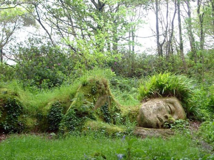 Корнуолл - одно из самых волшебных мест в старой доброй Англии.