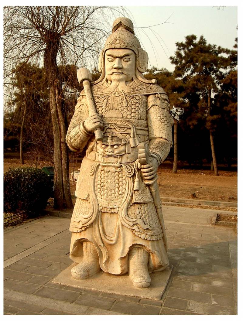 Китай без монголов: империя Мин Китай без монголов: империя Мин история