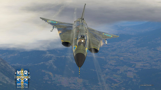 В War Thunder пришла «Ярость викингов» с более 70 видами новой техники новых, Thunder, викингов», Швеции, видов, техники, «Ярость, найдут, «Апач», вертолеты, около, вооружения, другие, многие, добавили, танков, армии, истребитель, вертолет, также