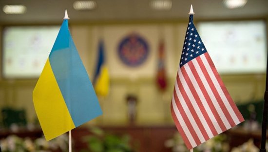 ДМИТРИЙ МОЛЧАНОВ: Запад уже похоронил Украину - Киев подписал стране смертный приговор