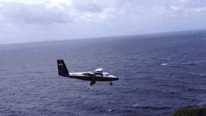 10 самых опасных аэропортов мира 10 самых опасных аэропортов мира