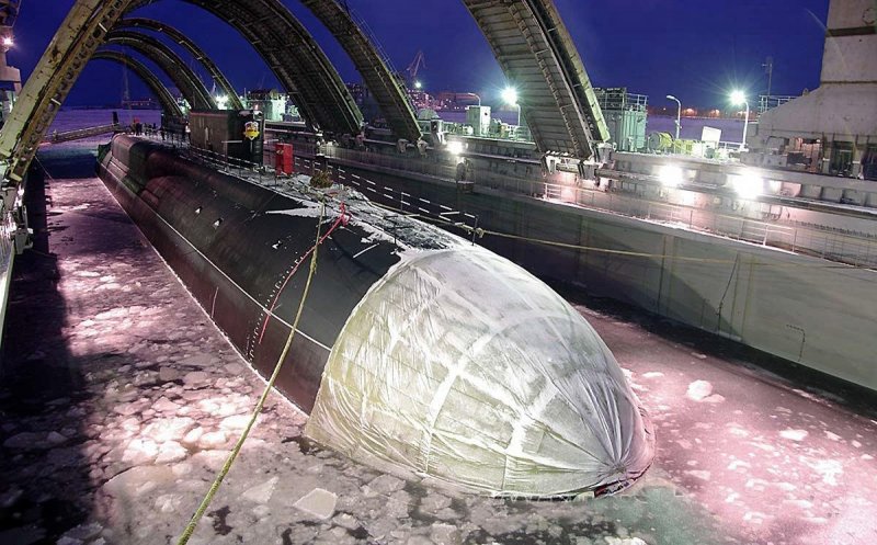 Почему в России не строятся крейсера? армия,вмф