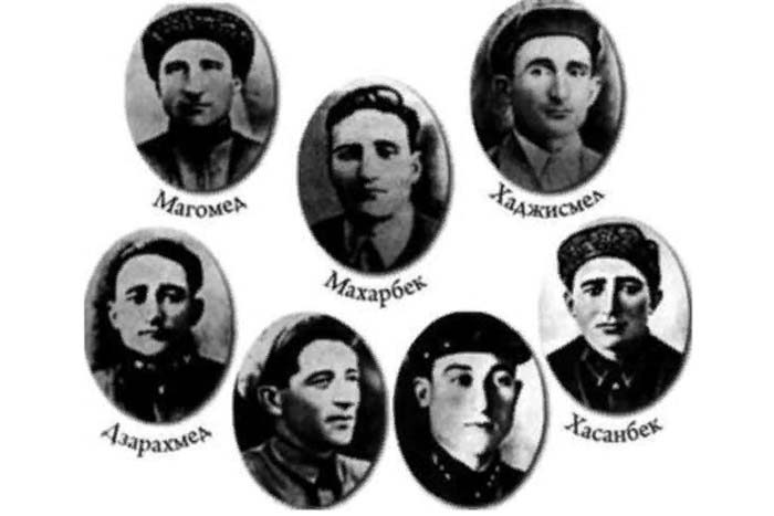 История рождения знаменитого стихотворения «Журавли» Расула Гамзатова и песни Марка Бернеса