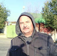 Иван, 48 лет (Ростов-на-Дону)