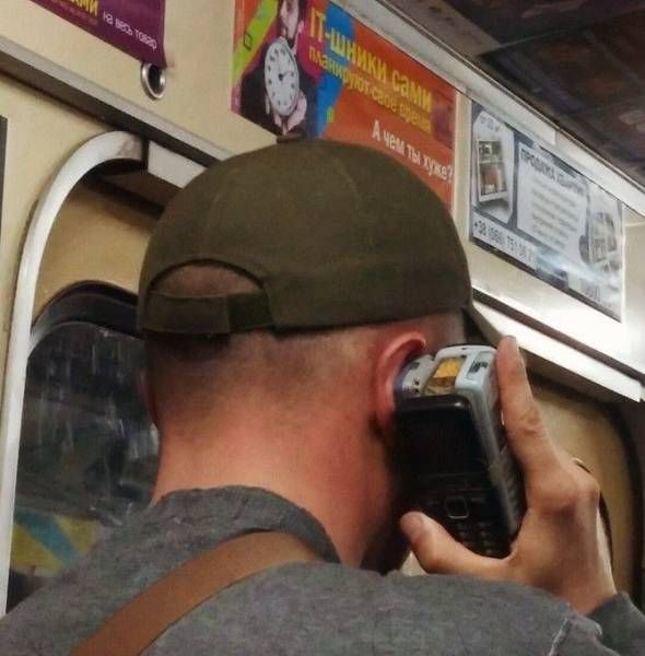 Подборка картинок. Вечерний выпуск (50 фото)