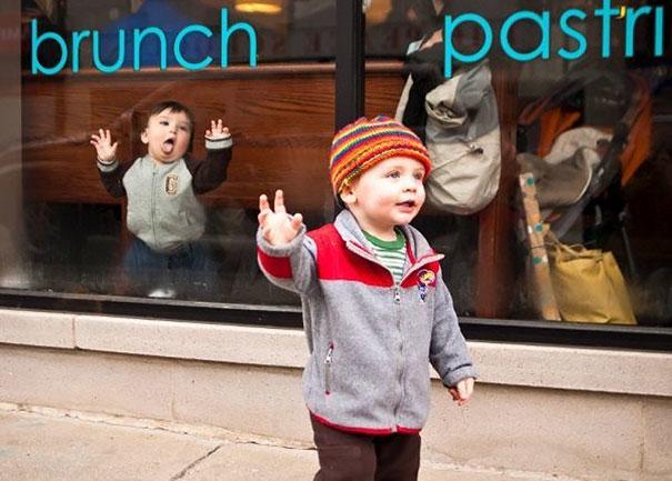 26 фотографий, на которых задний план гораздо смешнее переднего 26 фотографий, на которых задний план гораздо смешнее переднего