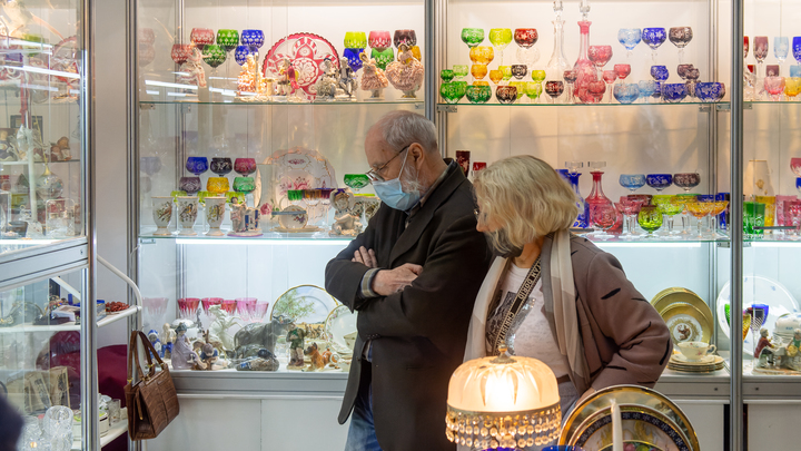 КОГДА В РОССИИ ВЫРАСТУТ ПЕНСИИ? ОТВЕТ ИЗВЕСТЕН, НО ЭТО ЗАМКНУТЫЙ КРУГ