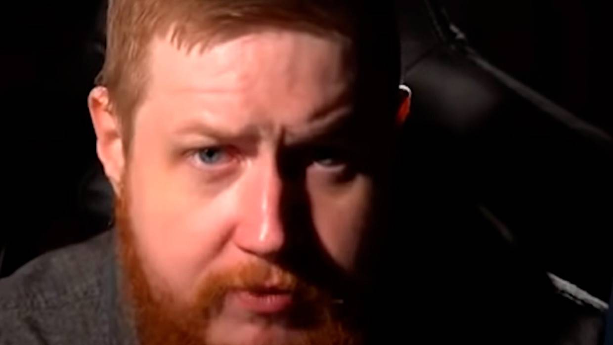 Жена выпавшего из окна журналиста Просвирина заявила, что последние три дня он был в запое