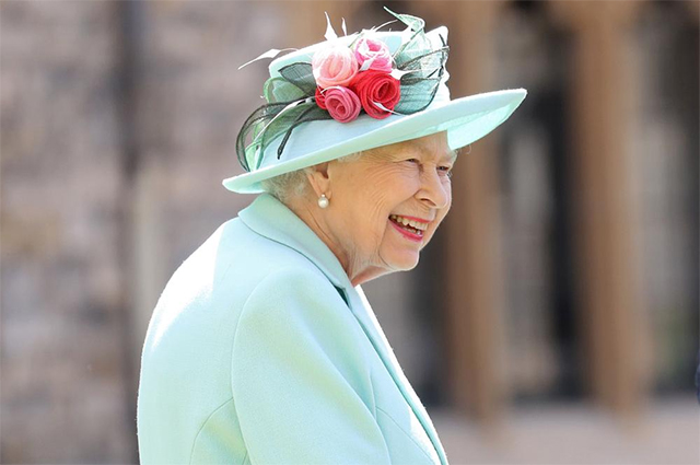 5 секретов шляп королевы Елизаветы II королевы, королева, шляпы, всегда, только, которые, повторно, могут, будет, чтобы, более, время, часть, также, наряды, Рэйчел, ТреворМорган, гардероб, Елизаветы, Келли