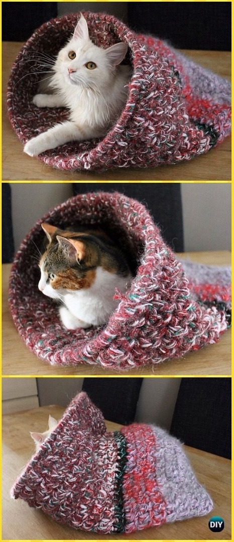 Котодомики 
