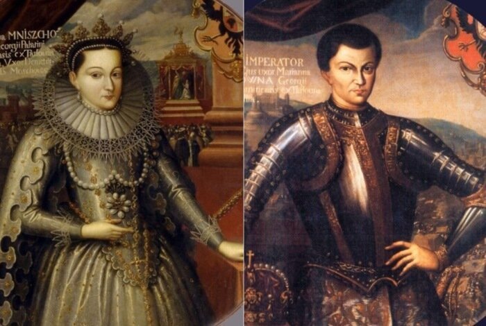 Самые знаменитые российские самозванцы Самые знаменитые российские самозванцы