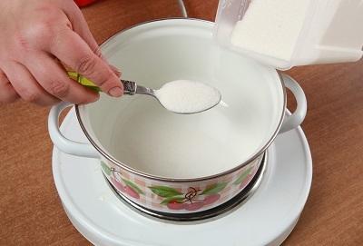 Как придать варенью из яблок неповторимый вкус: два секретных ингредиента готовим дома,заготовки,кулинария