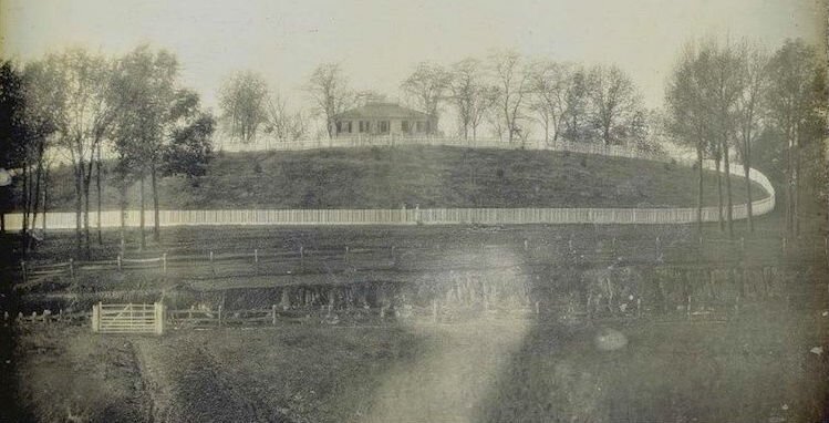 Эти первые фотографии городов мира показывают, как сильно они изменились 