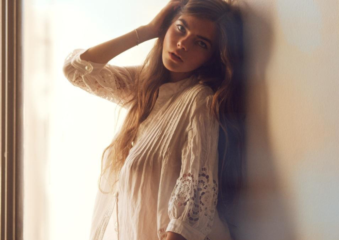 На грани: 25 сексуально заряженных фотографий Карлоса Нуньеса 