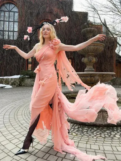 Наталья Давыдова и миллиардер Иван Стрешинский снялись в образах рокеров Стрешинский, Наталья, Давыдова, ДавыдоваИван, ДавыдоваНаталья, фотосессии, который, детей, мужем, санкциями, вместе, более, Супруги, поженились, Усманова, воспитывают, троих, находится, генеральный, Алишера