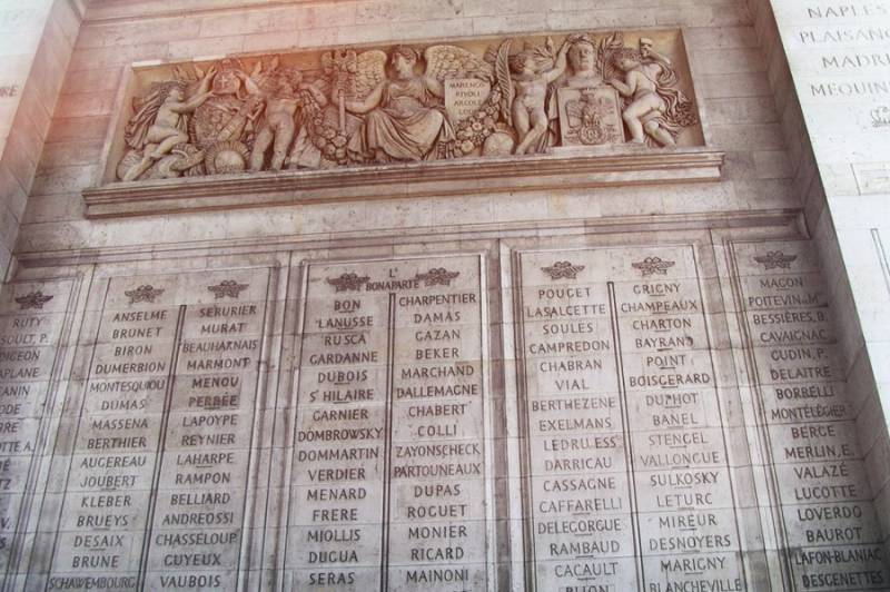 Генерал Дюма: жизнь, достойная приключенческого романа Генерал Дюма: жизнь, достойная приключенческого романа история