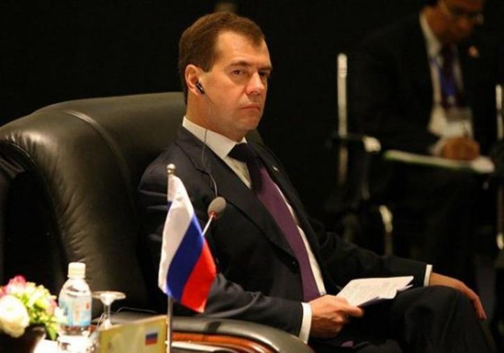 Дмитрий Медведев заявил о том, состояние мировой экономики сейчас хуже, чем в кризисном 2008 году Дмитрий Медведев заявил о том, состояние мировой экономики сейчас хуже, чем в кризисном 2008 году