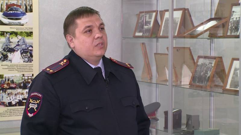 Дело ГИБДД: коррупционный кич по-ставропольски Дело ГИБДД: коррупционный кич по-ставропольски россия