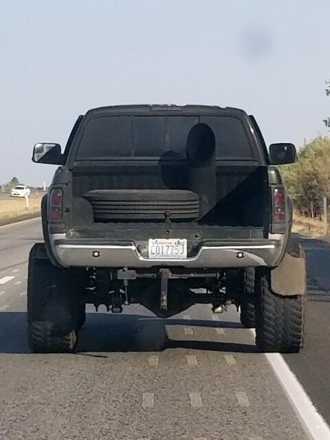 Выхлопные трубы тюнинг