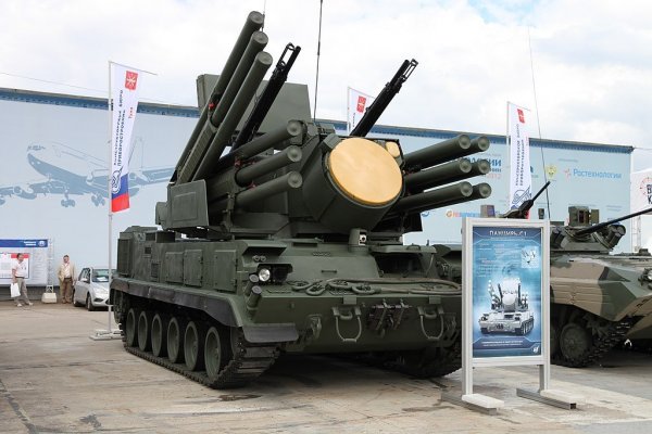Россия разработала идеальное оружие, аналогов которому у США нет — National Interest Россия разработала идеальное оружие, аналогов которому у США нет — National Interest