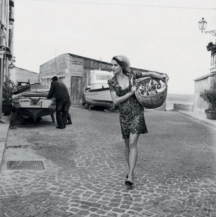 Сицилийское приключение