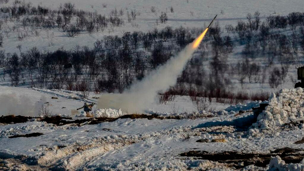 Комплексы ПВО ДНР и ЛНР адаптированы для уничтожения БПЛА Bayraktar