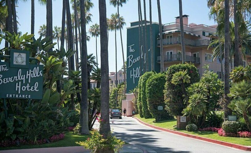 Отели, где заезд запоминается не хуже отдыха Отели, где заезд запоминается не хуже отдыха необычные отели в мире,отели,путешествие,турист