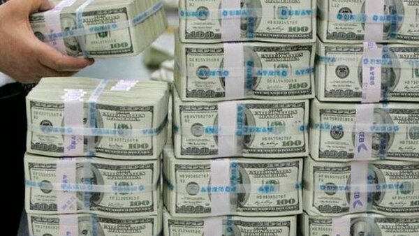 СМИ узнали, откуда у полковников ФСБ 12 миллиардов рублей