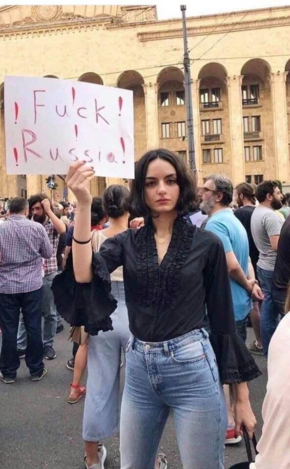 «Я убивал ваших, убивал и буду убивать»