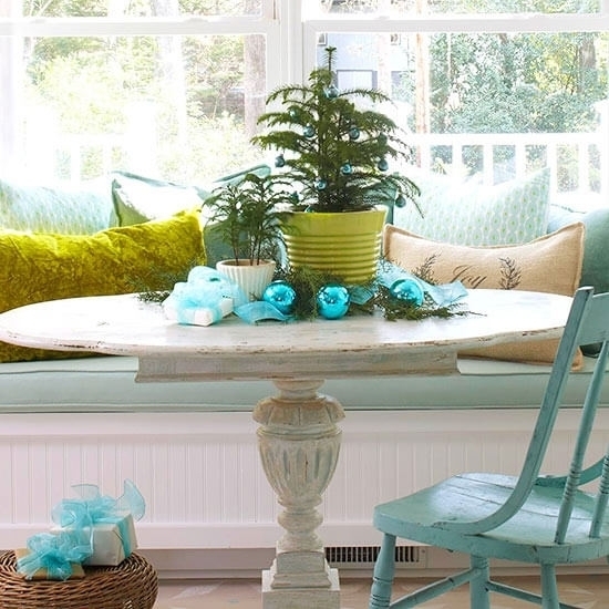 29 настольных новогодних елочек, чтобы мгновенно преобразовать маленькое пространство 29 настольных новогодних елочек, чтобы мгновенно преобразовать маленькое пространство