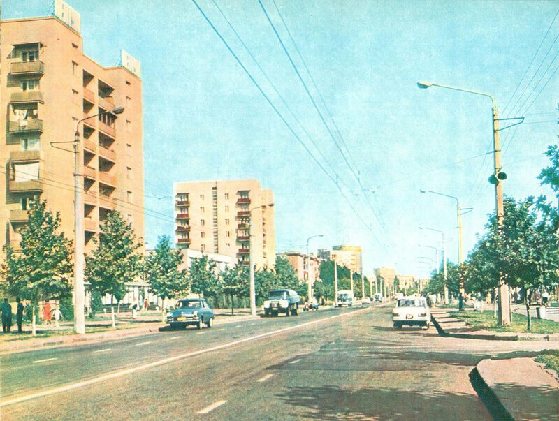 Советское прошлое в фотографиях Советское прошлое в фотографиях СССР