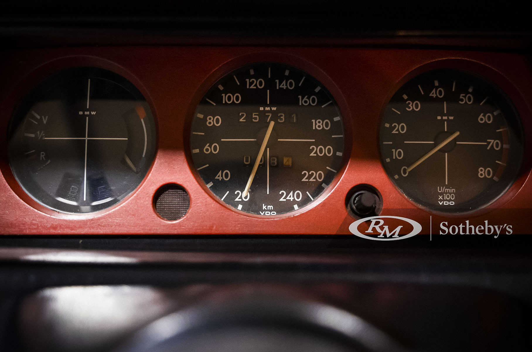 Редкий 47-летний BMW Turbo пустят с молотка за 10 миллионов рублей Редкий 47-летний BMW Turbo пустят с молотка за 10 миллионов рублей Новости