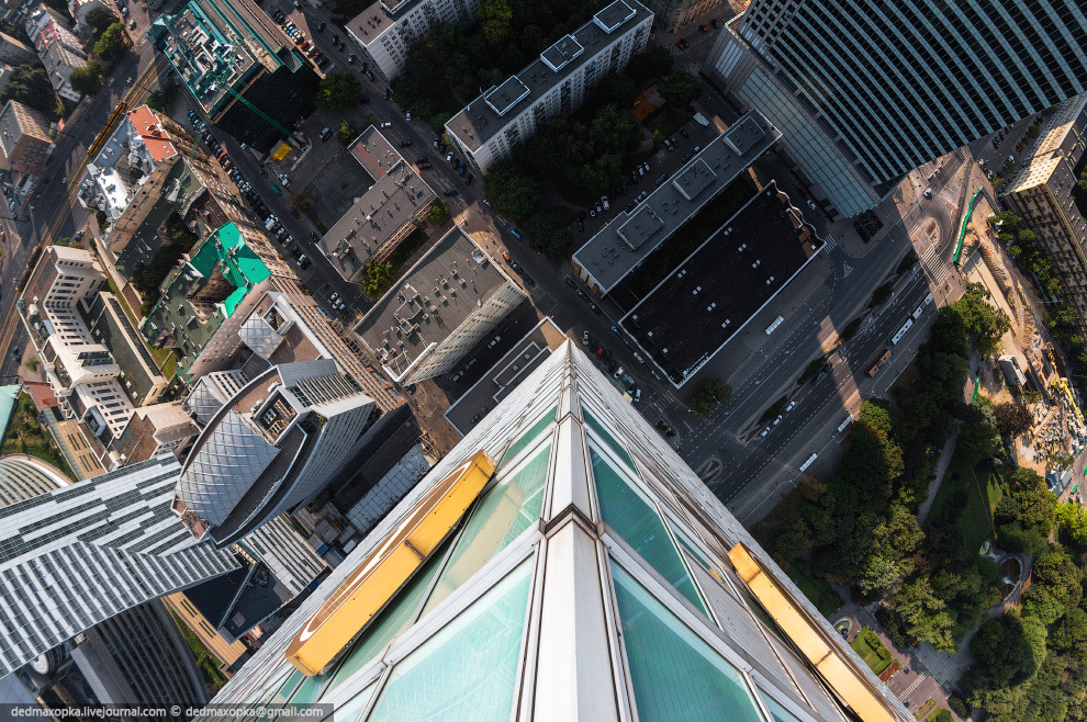 Большое европейское путешествие Большое европейское путешествие