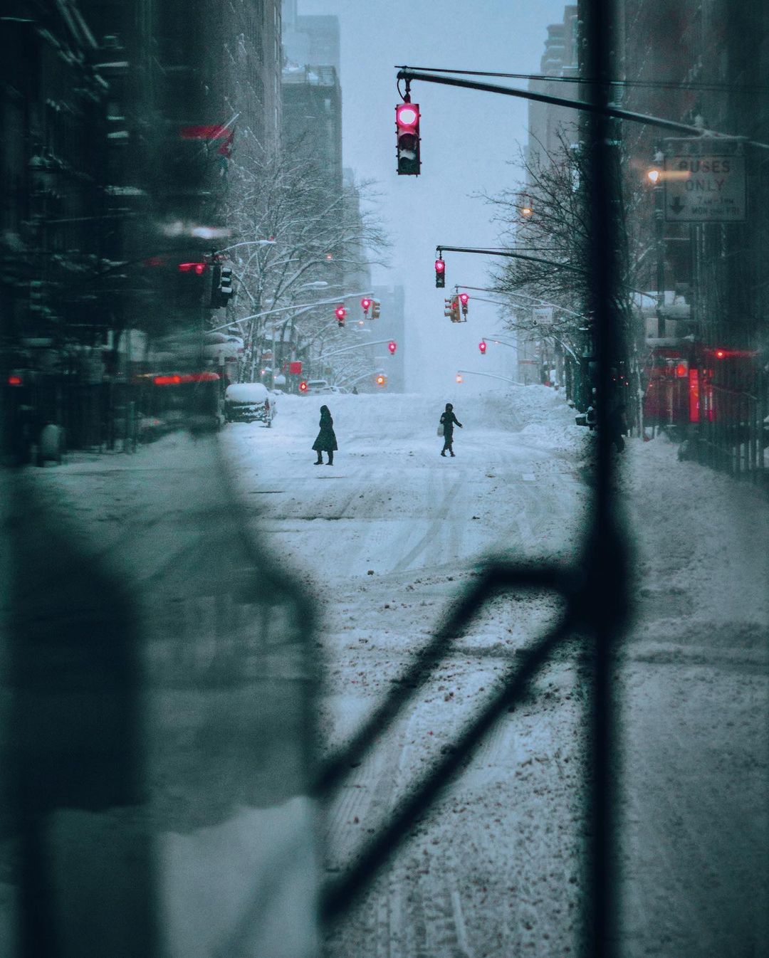 Атмосферные фотографии нью-йоркских улиц Джейсон, городской, НьюЙорка, Jason, талантливый, фотографсамоучка, исследователь, фокусируется, основном, уличной, фотографии, снимает, потрясающие, городские, пейзажи, улицах