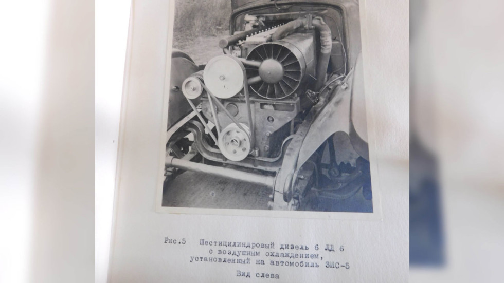 Немецкие инженеры разработали для советских машин «автоматы» и дизели. Почему это не пригодилось?