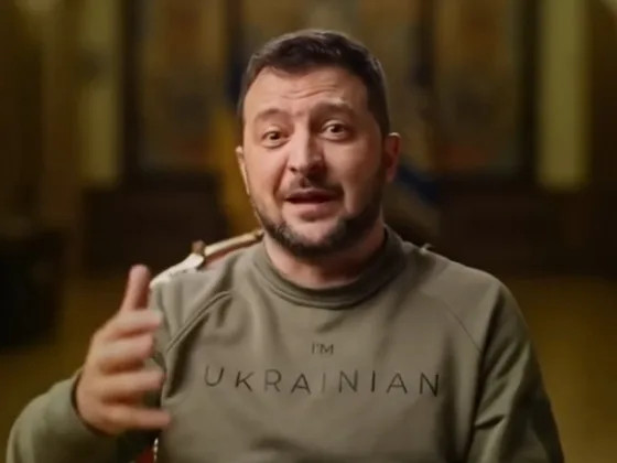 Зеленский рассказал, сколько он еще будет у власти на Украине
