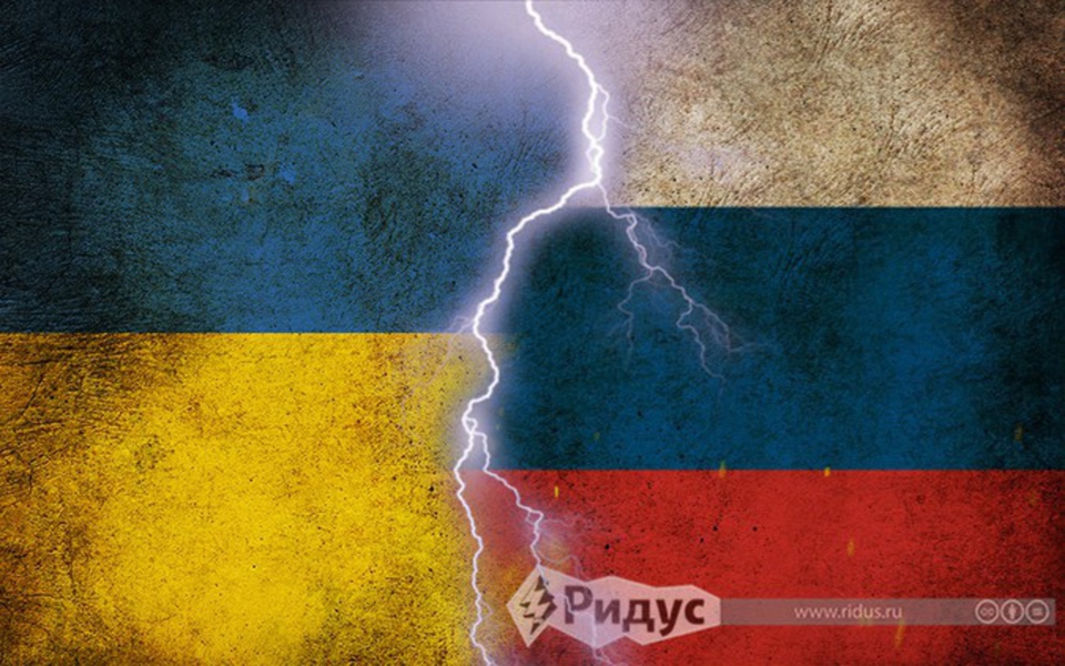 Украина разрывает сотрудничество с Россией в борьбе с терроризмом
