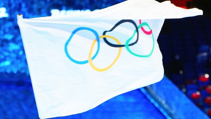 МОК: Страны, которые бойкотируют Олимпиаду из-за участия России, не затронули тему прав человека