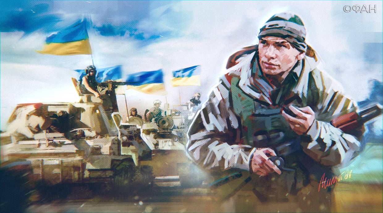 Донбасс сегодня: День ВСУ прошел с потерями, охота силовиков закончилась трагедией