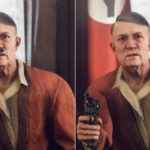 В немецкой версии Wolfenstein II: The New Colossus Гитлер лишился своей знаменитой черты  