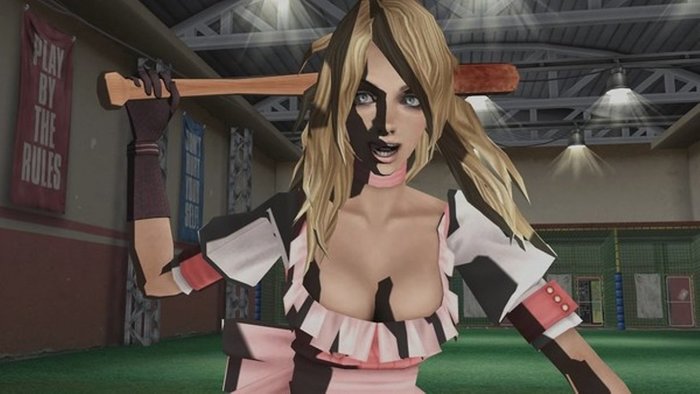 10 самых странных врагов и что они собой символизируют 10 самых странных врагов и что они собой символизируют геймплей,Игры