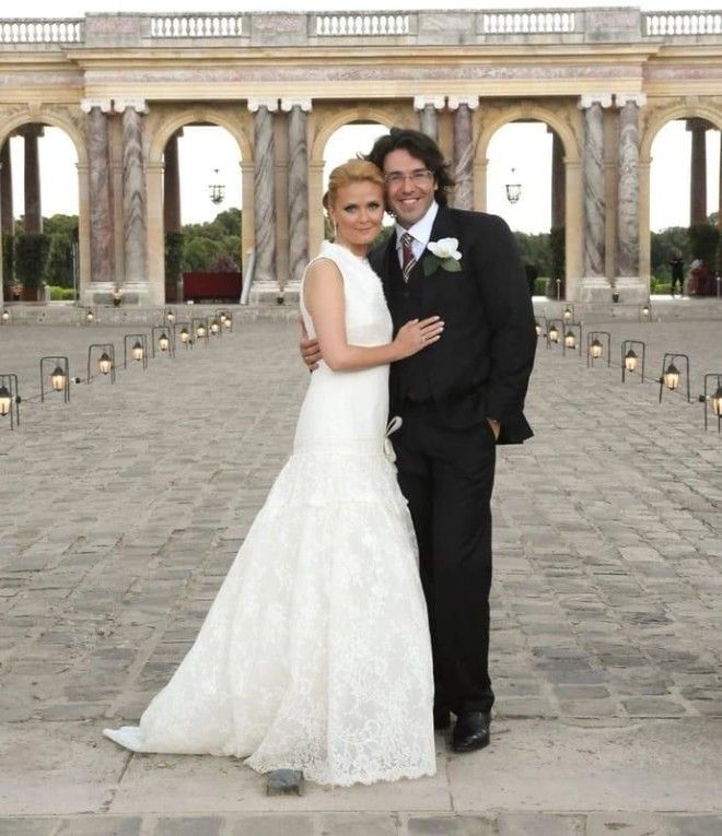 Красотки, которые охомутали самых завидных женихов Красотки, которые охомутали самых завидных женихов звезды,знаменитости,мужчины,семьи,шоу-бизнес