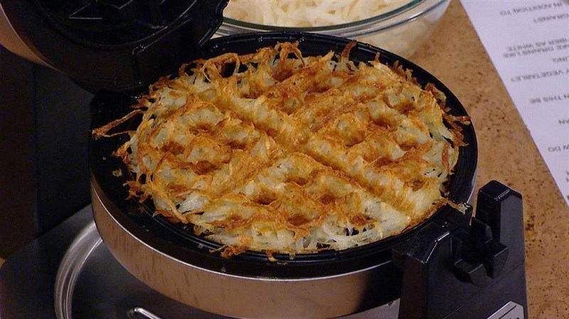 драники