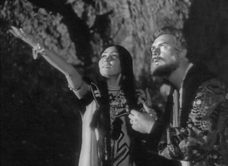 Угрюм-река: Сибирская сага. Актеры и судьба 