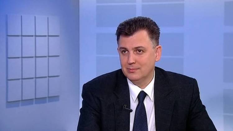 Дудчак рассказал о возможных последствиях референдума в ДНР