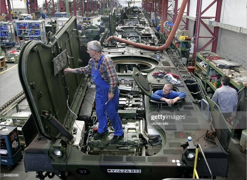 Пойдут ли немцы на войну? Пойдут ли немцы на войну? армия