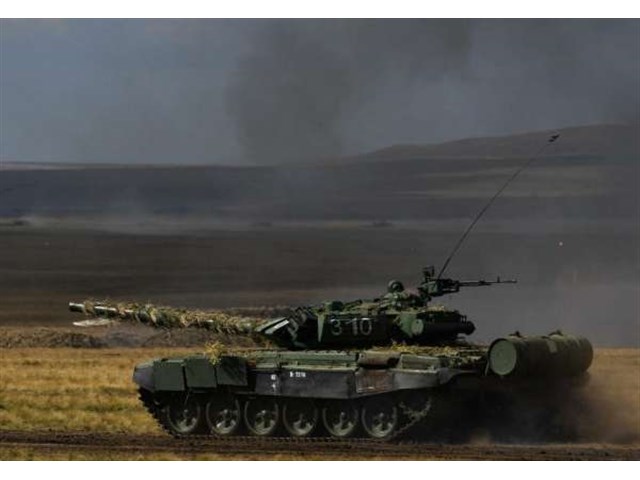 Война в Карабахе окончена – в Донбассе начинается. Что ждёт Украину после агрессии против России? украина