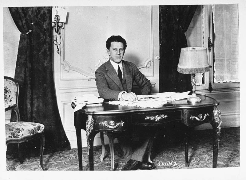 Комитет Крила: сверхмощное оружие информационного воздействия 