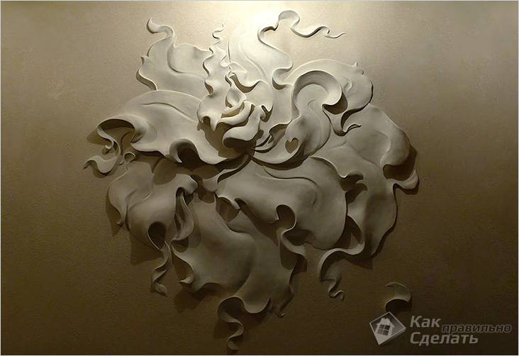 Дизайн стен на кухне Дизайн стен на кухне интерьер,кухня